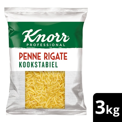 Knorr Professional Penne kookstabiel Deegwaren 3 kg - 